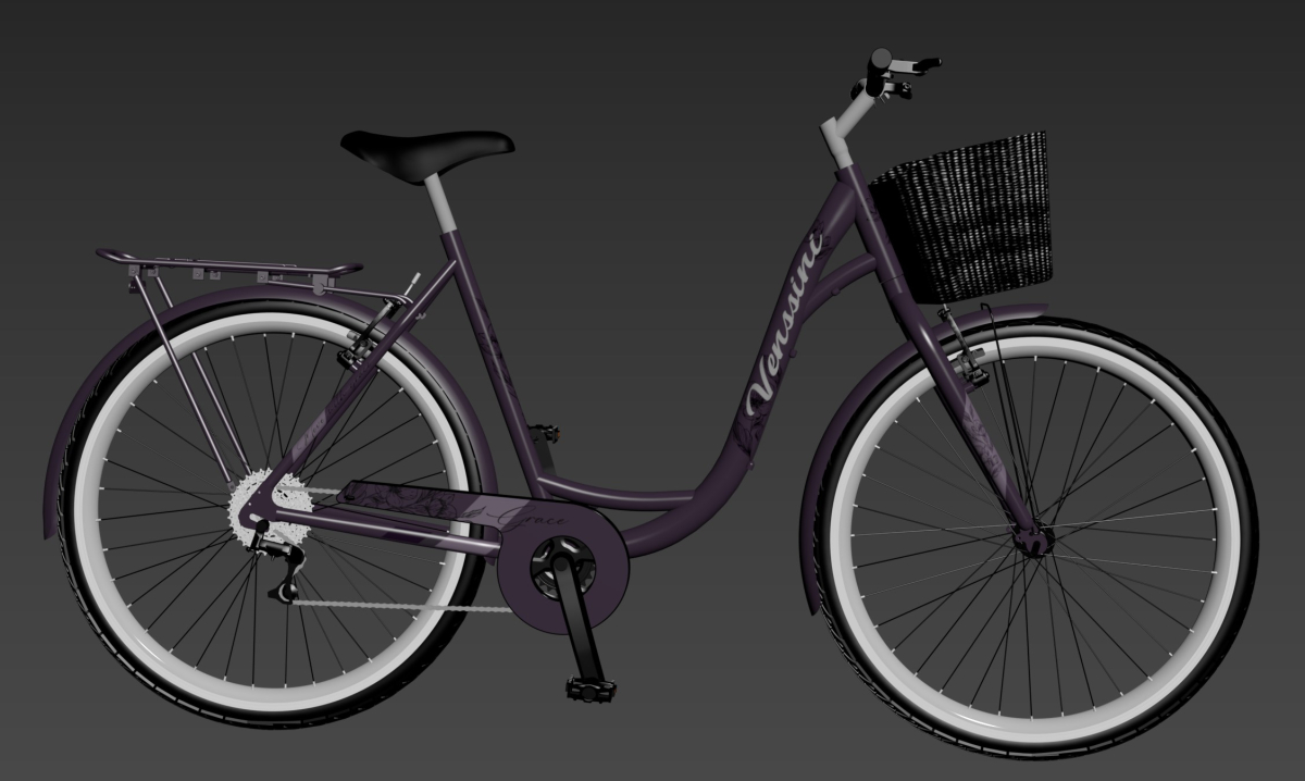 TOK4 28"/19"_1dizajn VENSSINI 2026